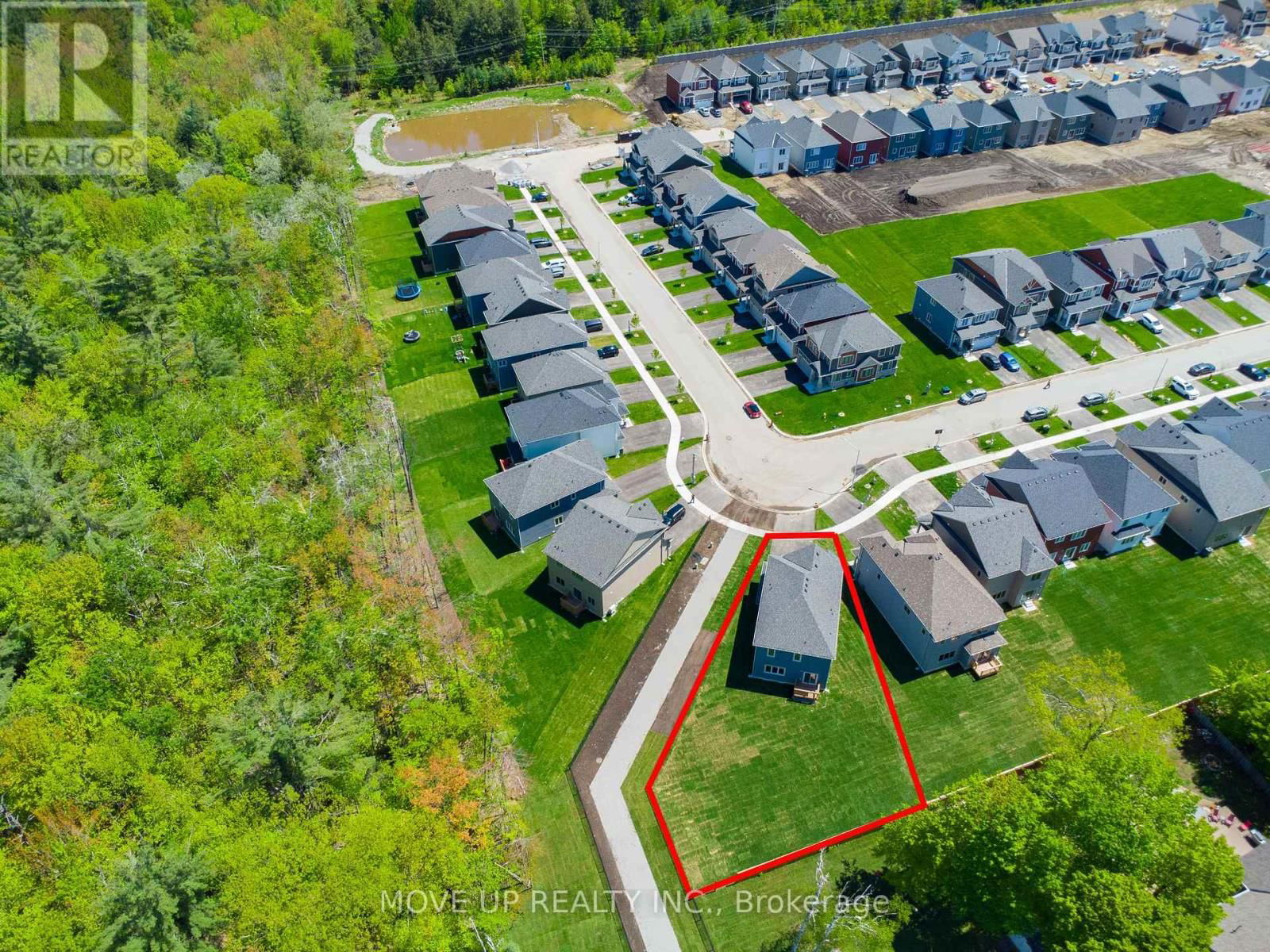335 BEECHWOOD FOREST LANE Image 14