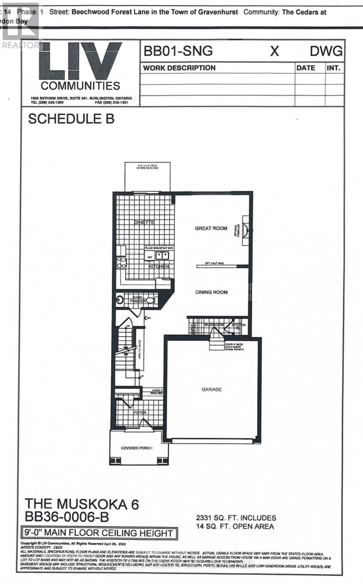 335 BEECHWOOD FOREST LANE Image 17