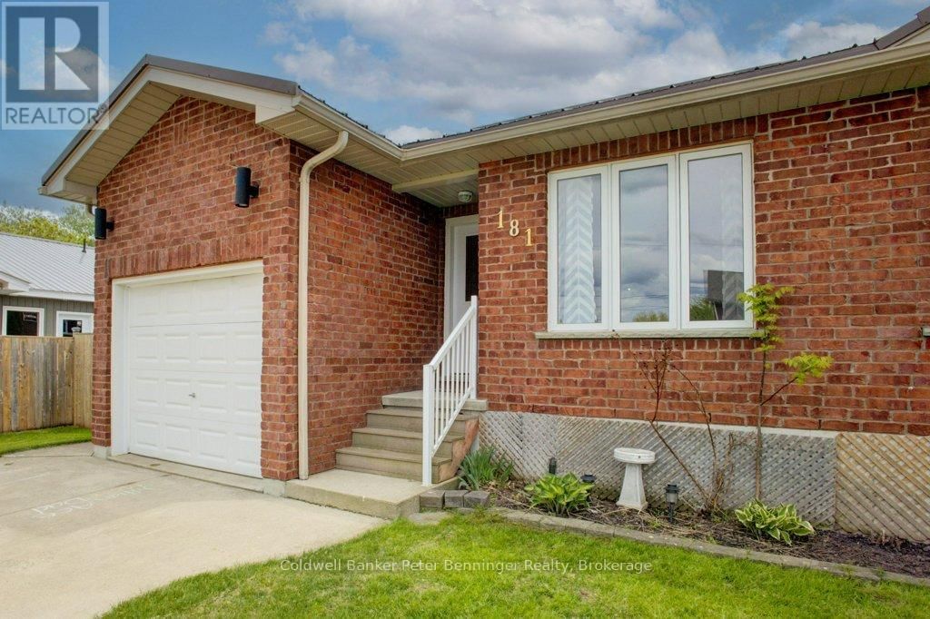 Primary Property View
