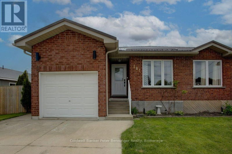 Secondary Property View