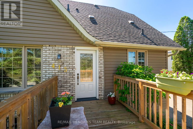 Secondary Property View