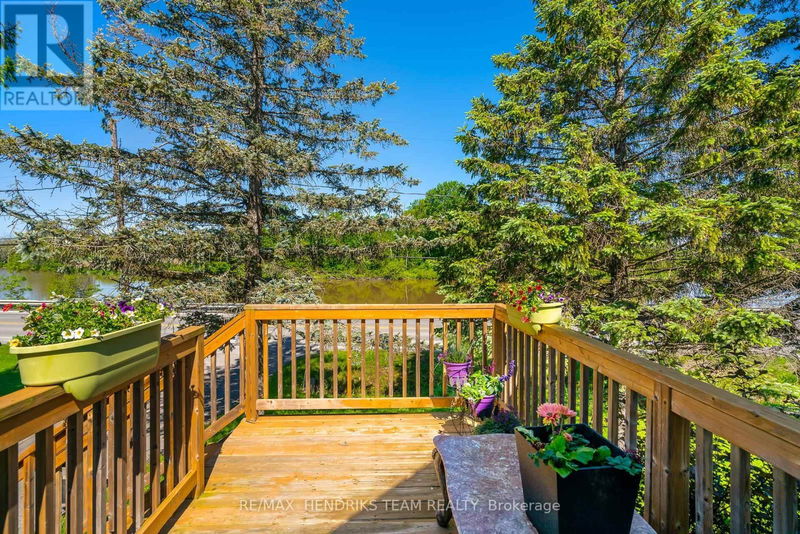 Tertiary Property View