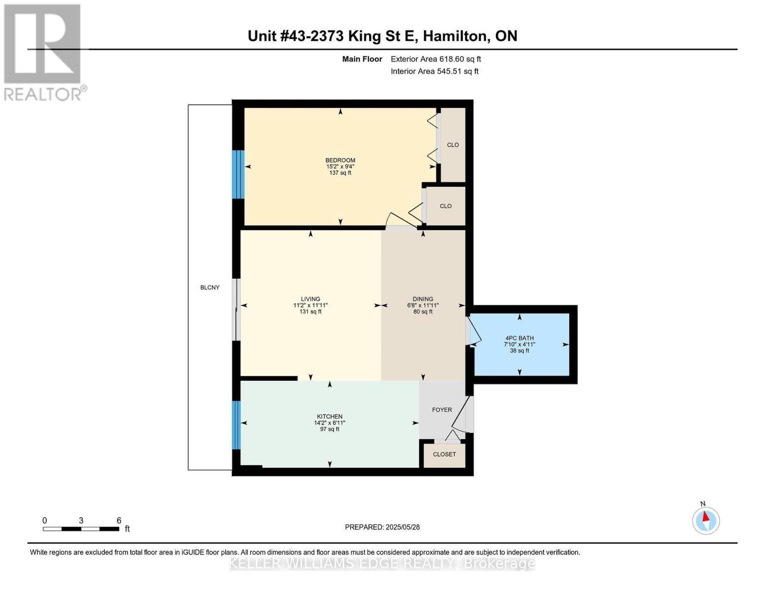 43 - 2373 KING STREET EAST Image 39