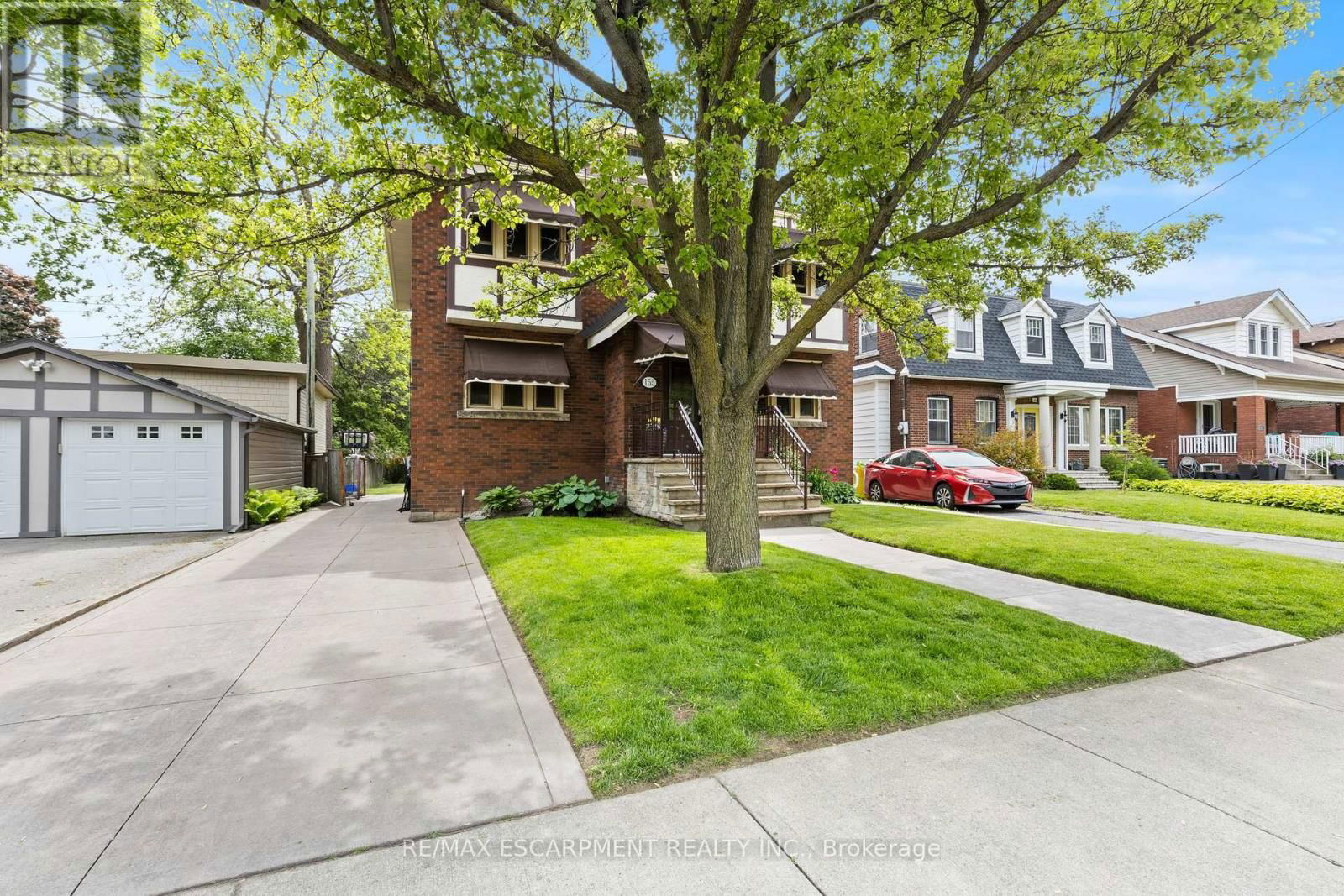 155 BALMORAL AVENUE SOUTH Image 4