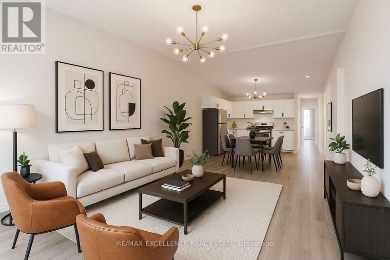 Tertiary Property View