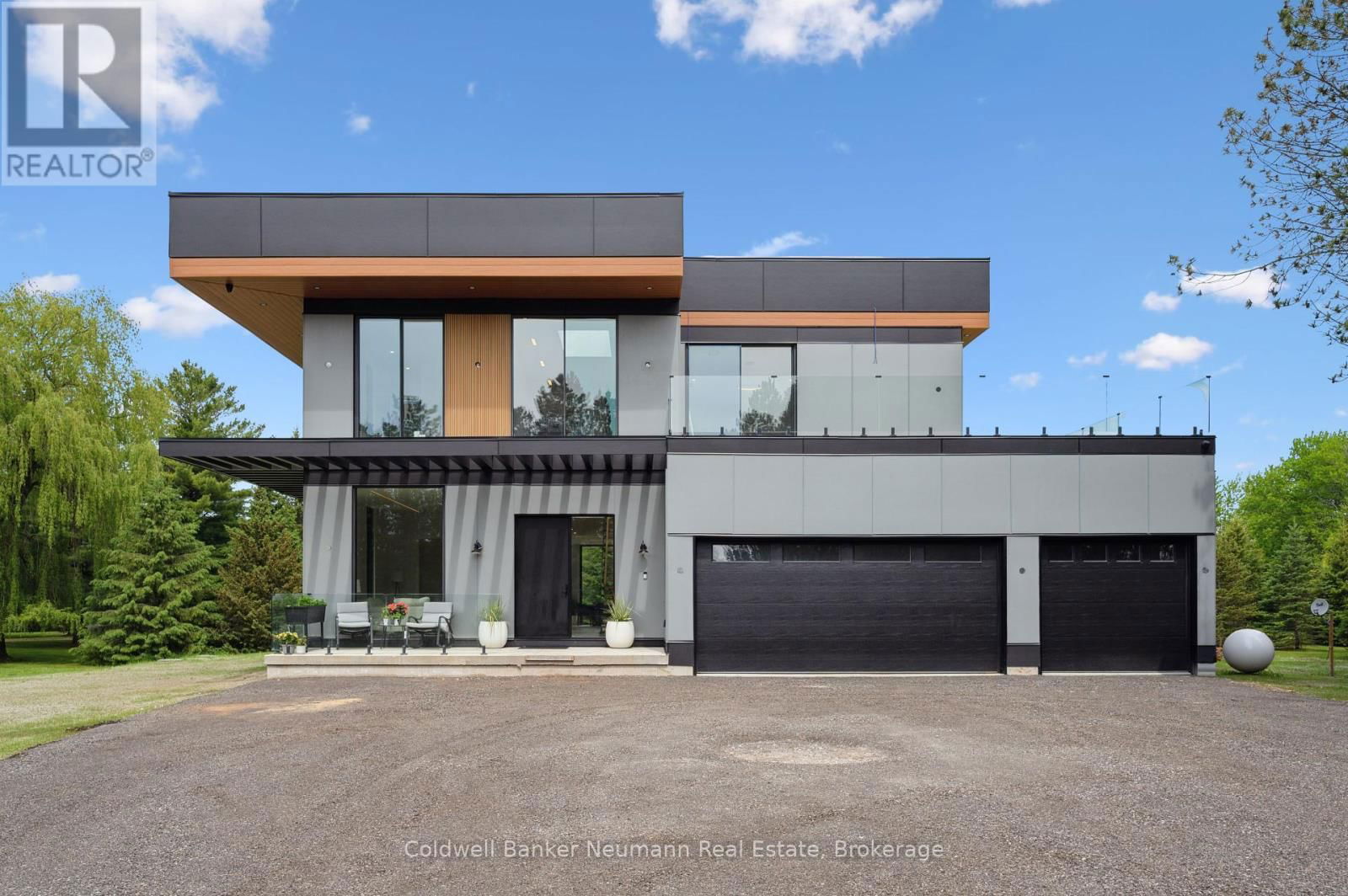 Primary Property View