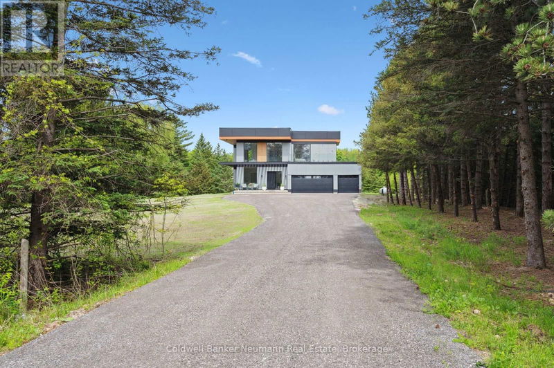 Tertiary Property View
