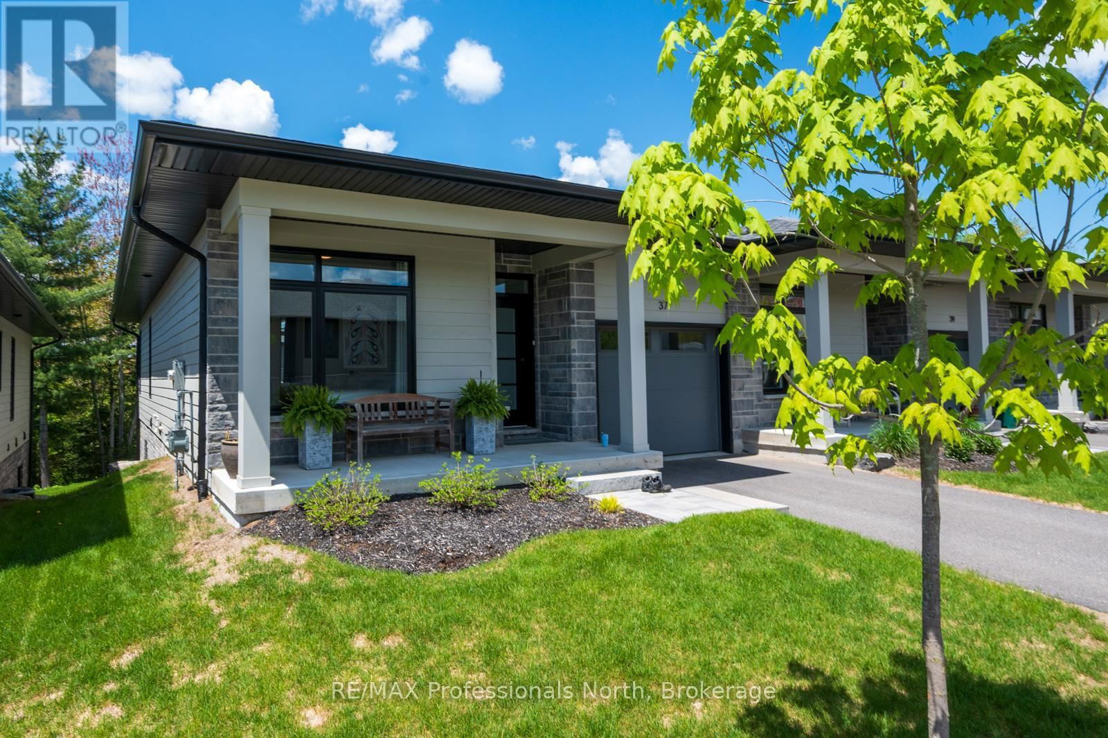 Primary Property View