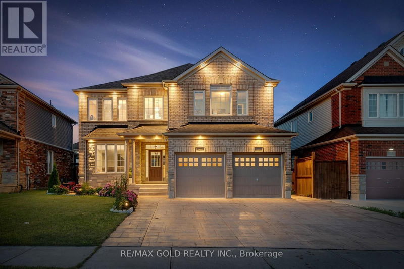 Secondary Property View