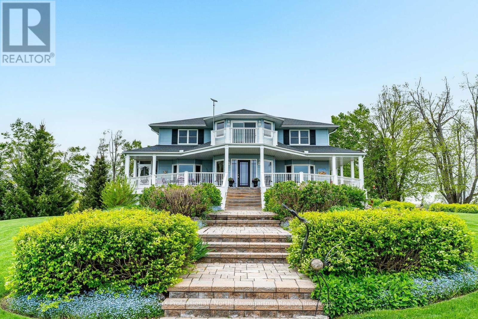Primary Property View