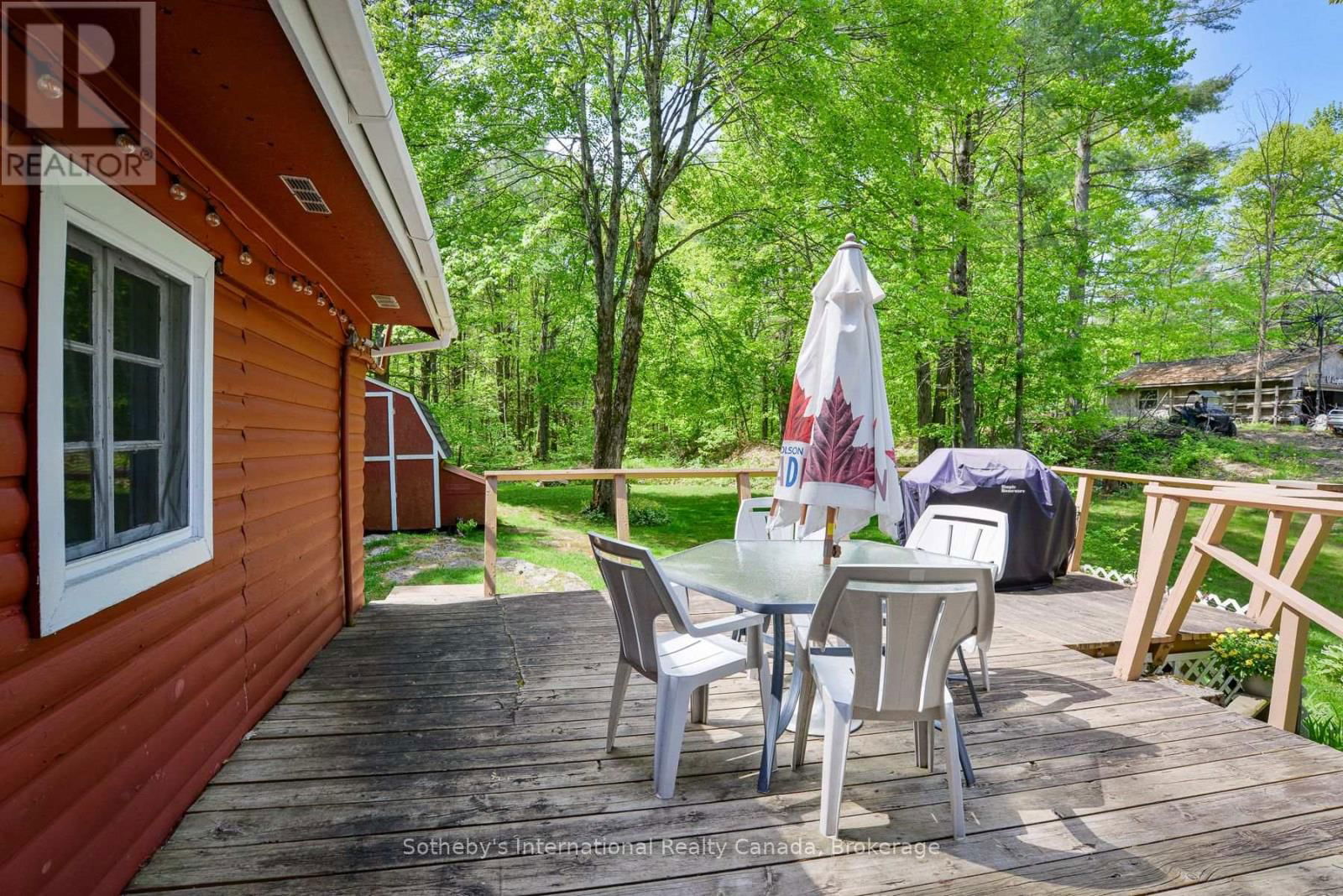 1068 KAHSHE LAKE RD SOUTH Image 14