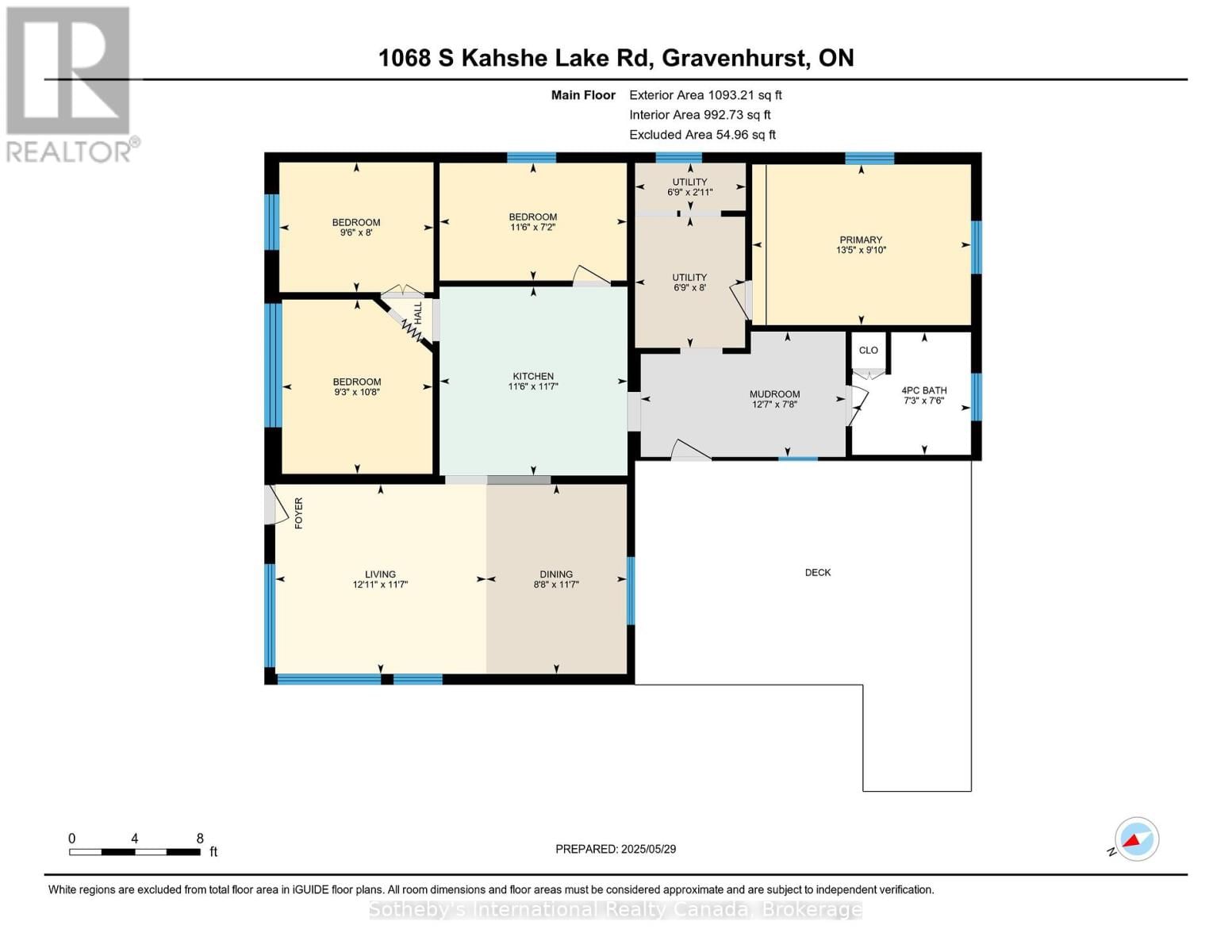 1068 KAHSHE LAKE RD SOUTH Image 24