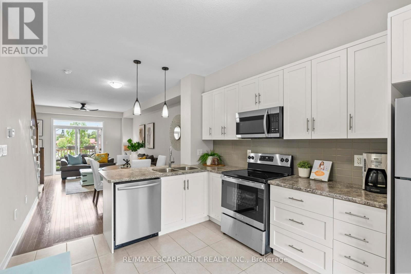Primary Property View