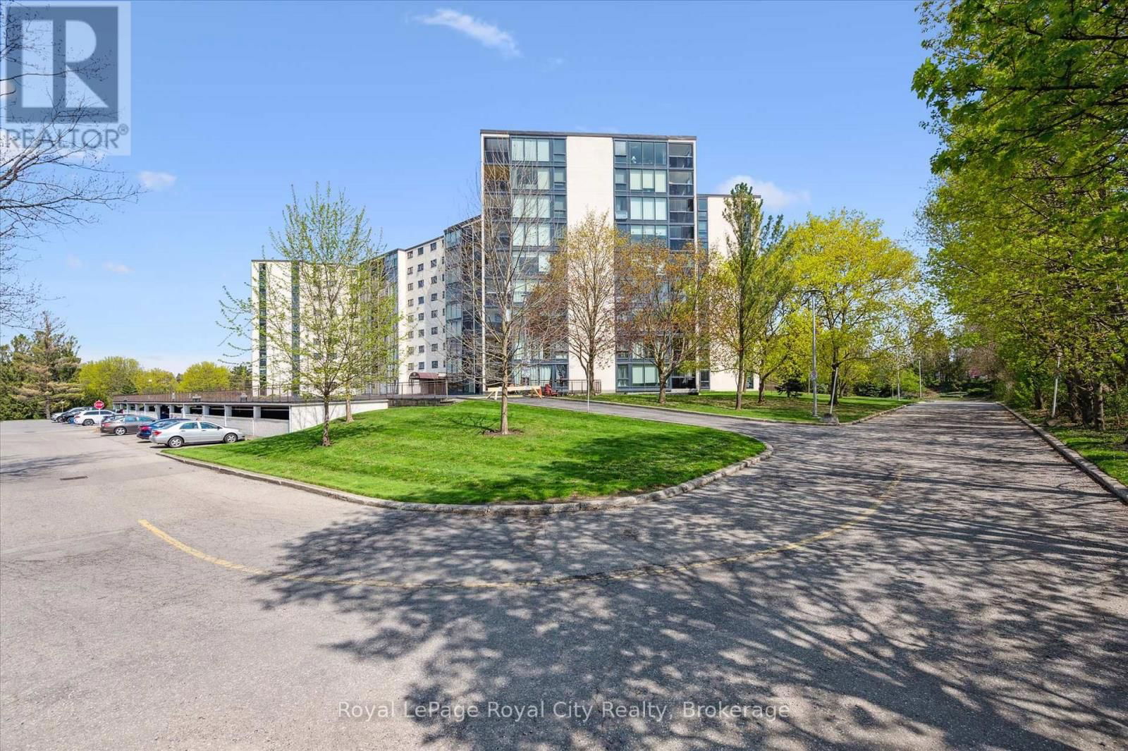 505 - 19 WOODLAWN ROAD EAST Image 4