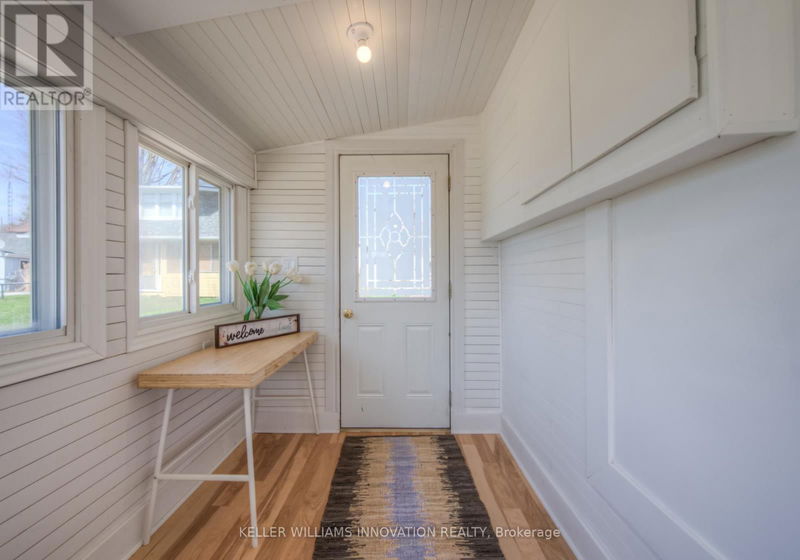 Secondary Property View