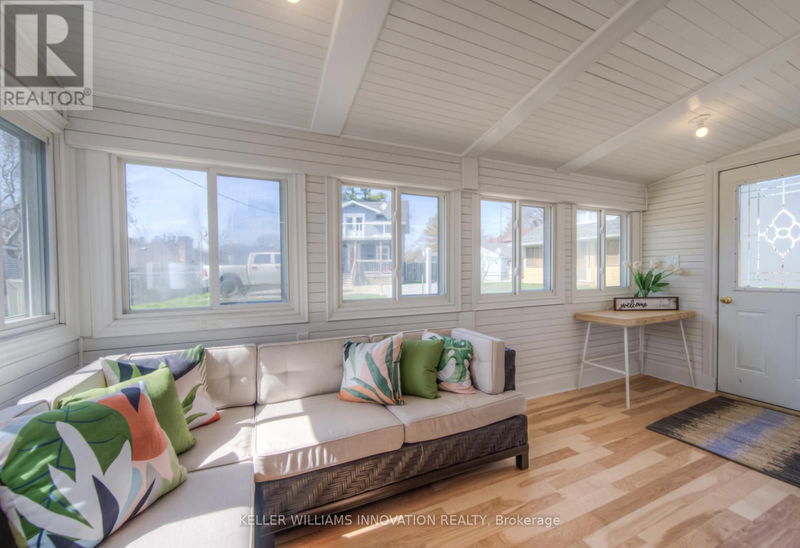 Tertiary Property View