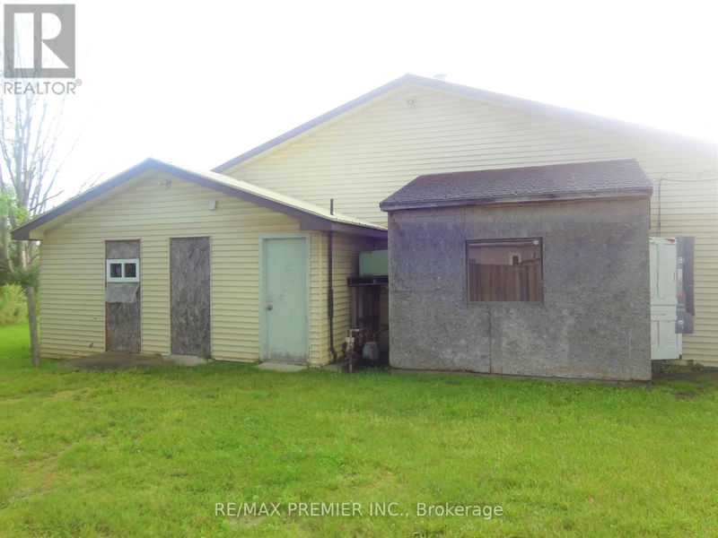 Tertiary Property View