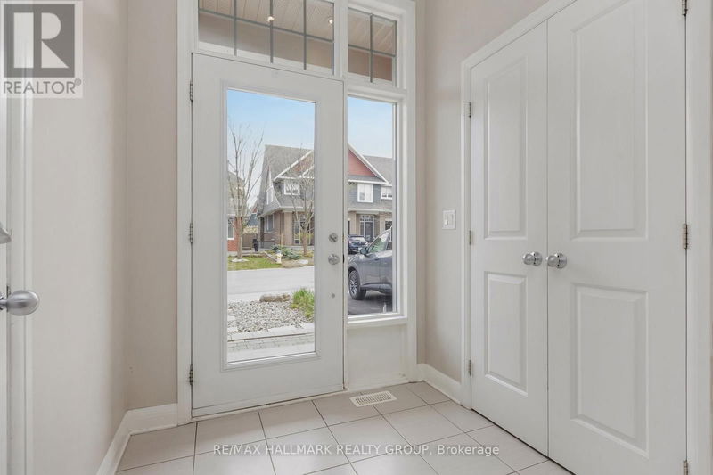 Tertiary Property View