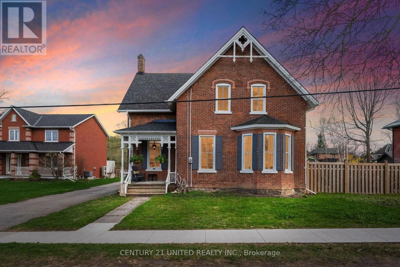 Secondary Property View
