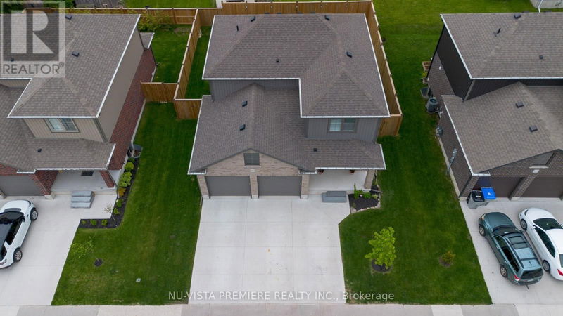 Secondary Property View