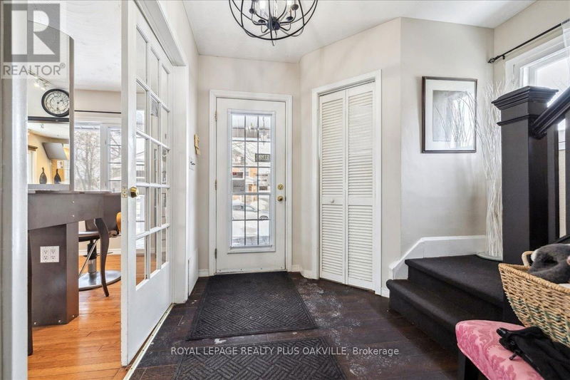 Secondary Property View