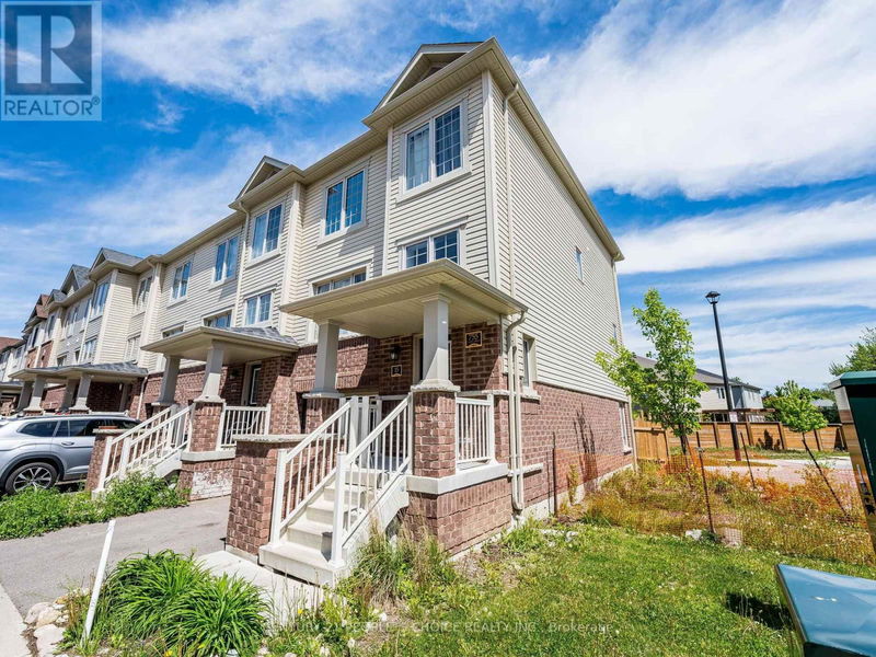 Secondary Property View