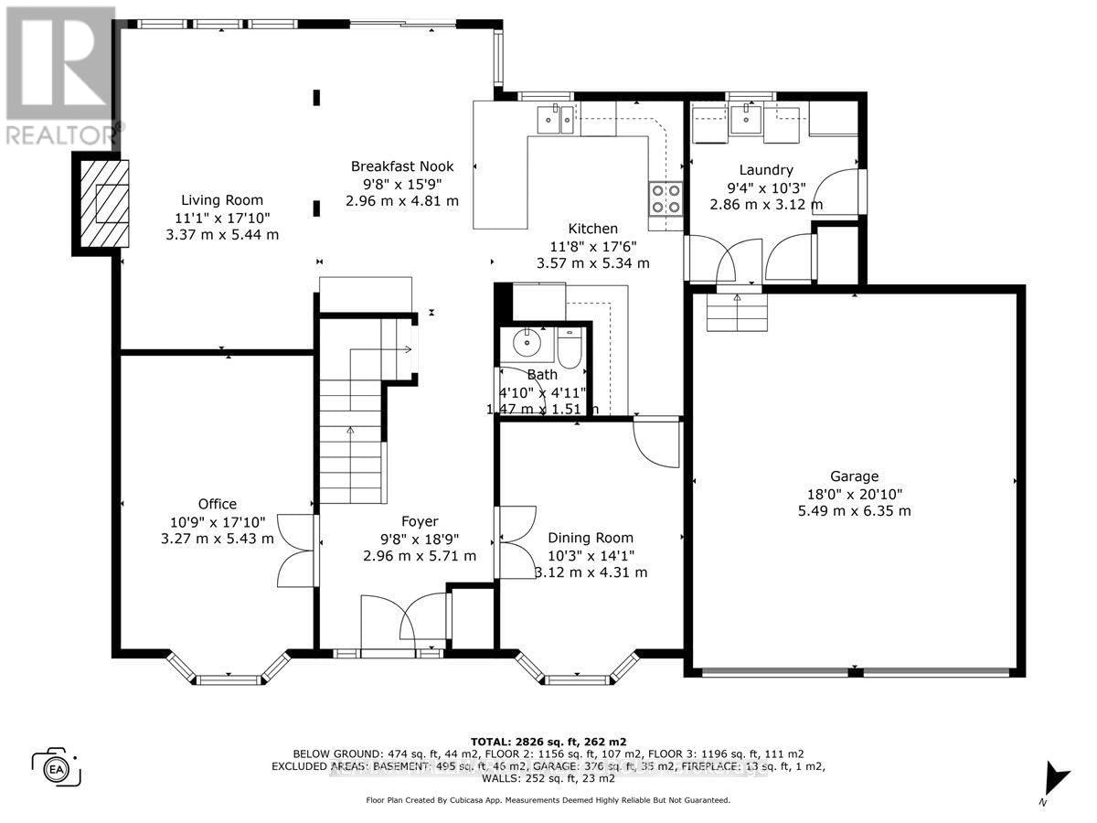 3 CRANTHAM CRESCENT Image 48