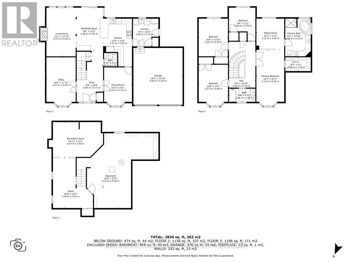 3 CRANTHAM CRESCENT Image 50