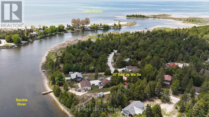 Tertiary Property View
