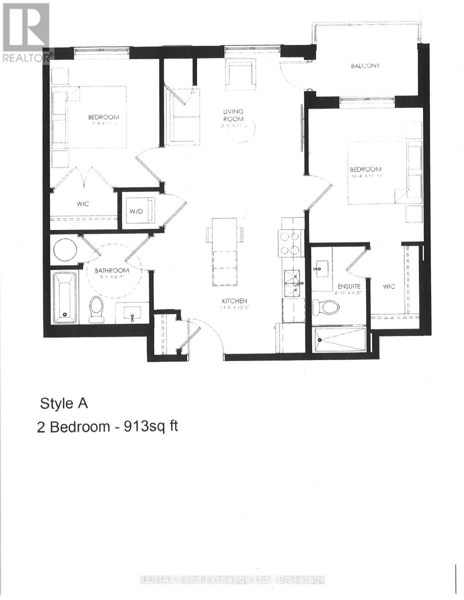 Unit 106 - 620 PHILIP PLACE Image 15