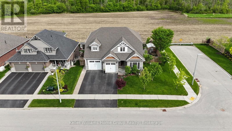 Secondary Property View