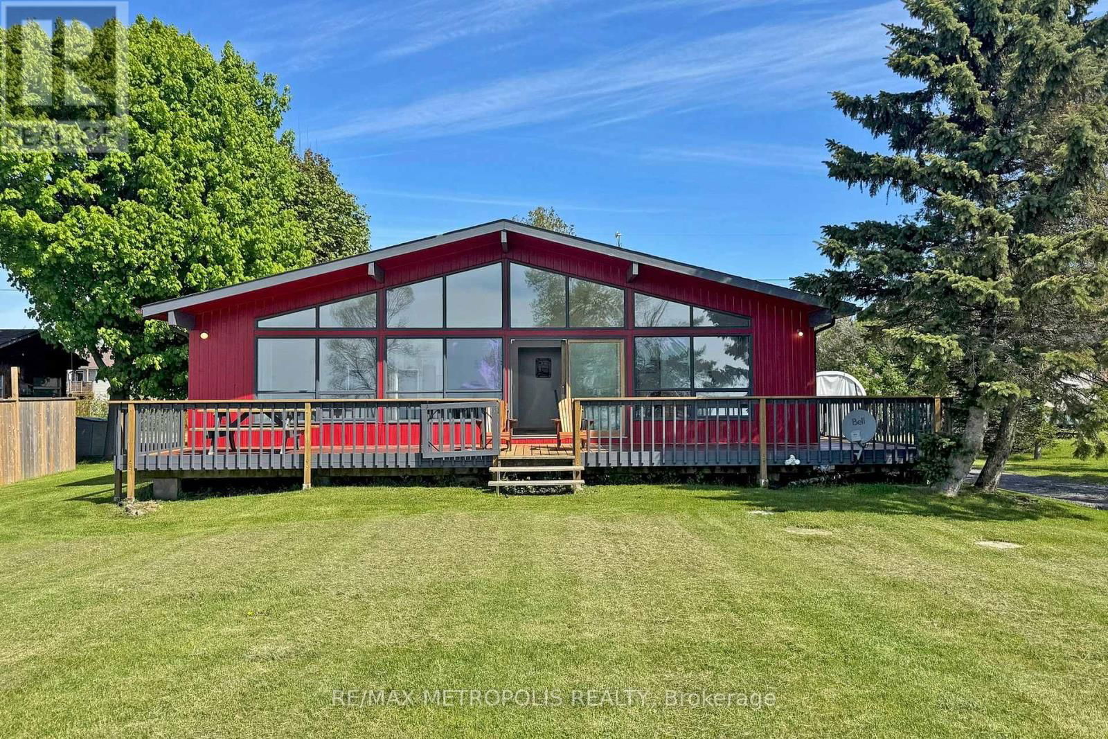 Primary Property View