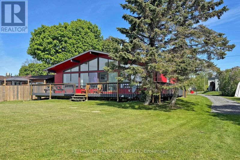 Secondary Property View