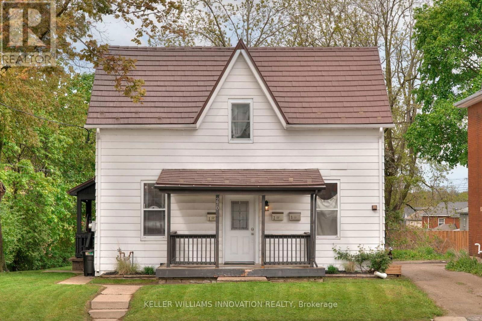 270 WATER STREET NORTH Image 1