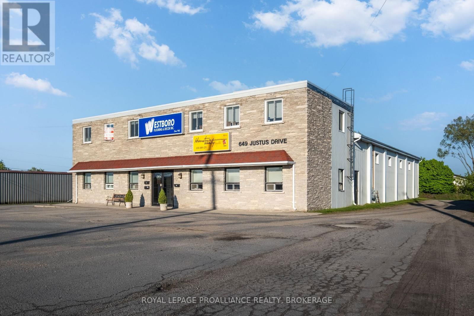 649 JUSTUS DRIVE Image 2