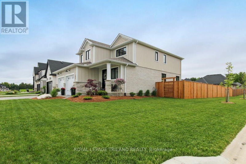 Tertiary Property View