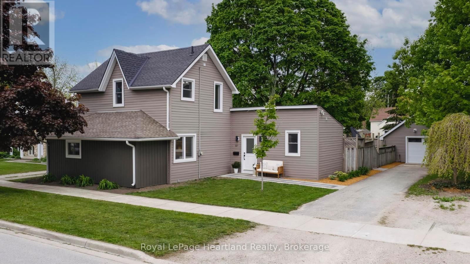 137 PALMERSTON STREET Image 1