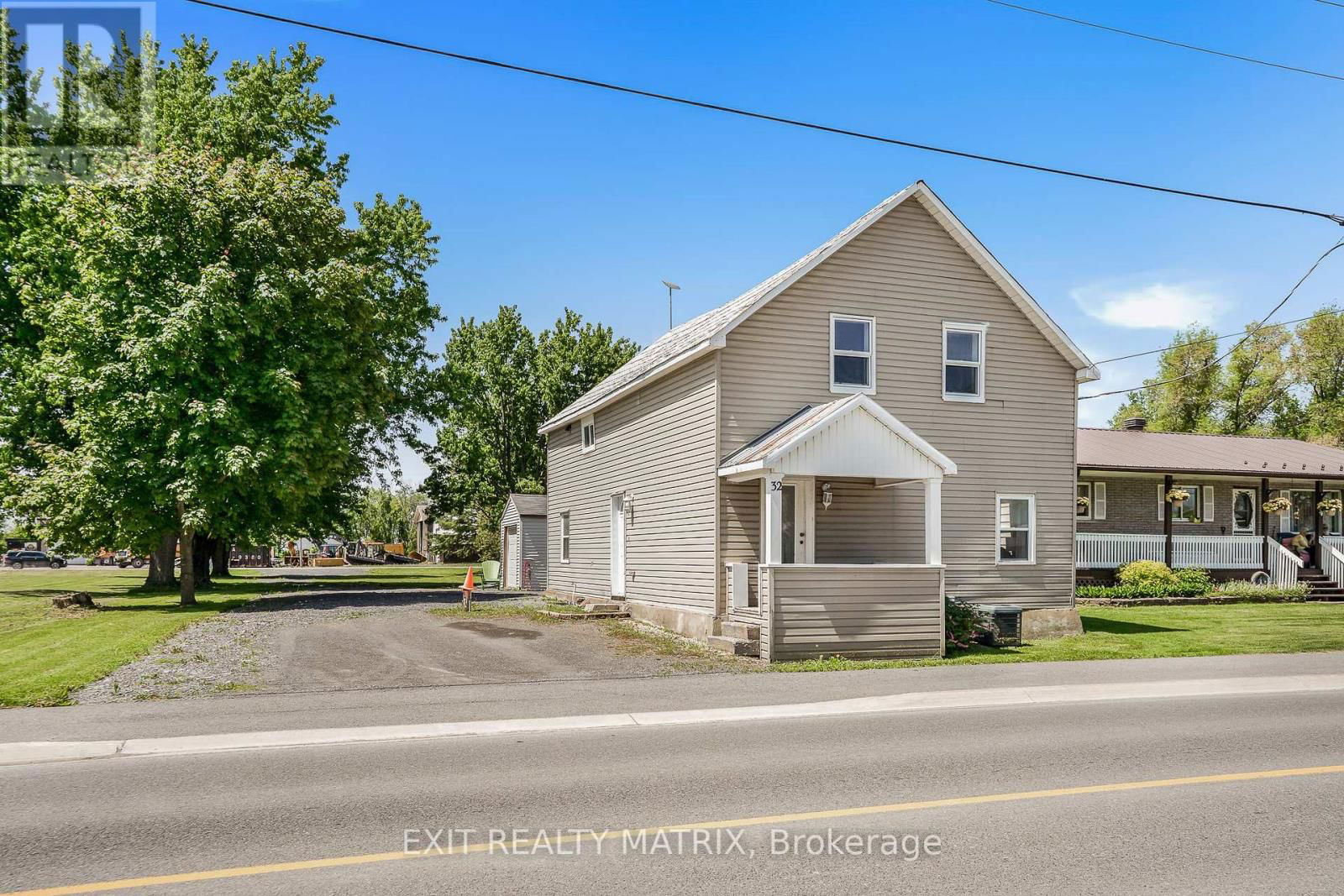Primary Property View