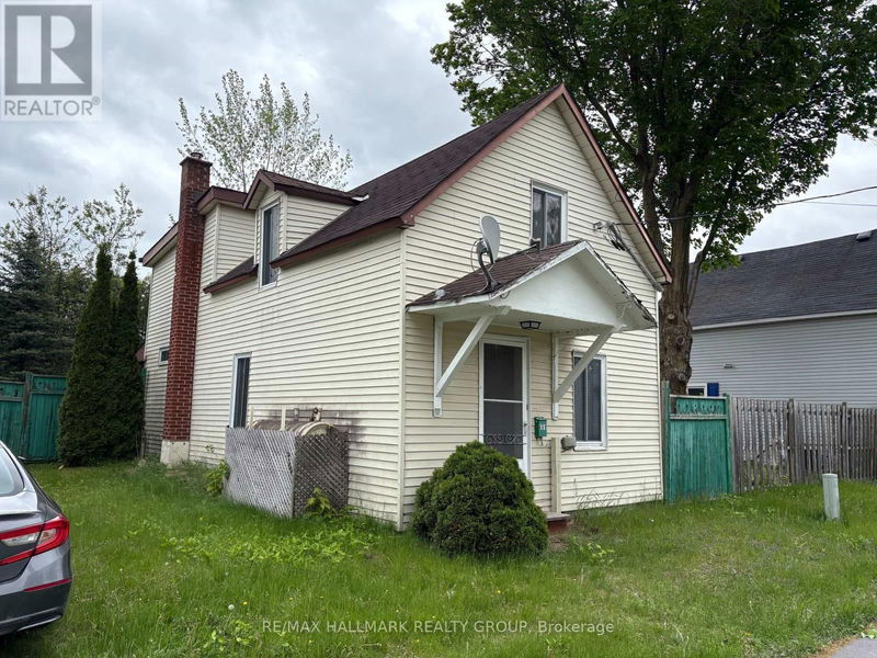 Secondary Property View