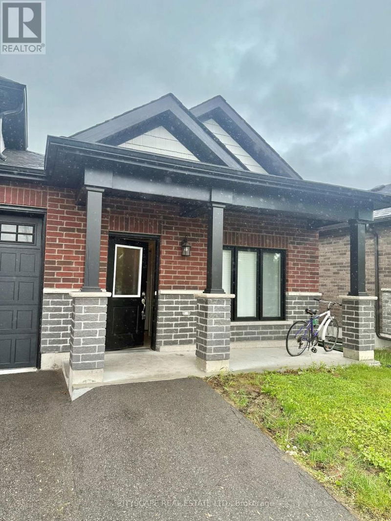 Secondary Property View