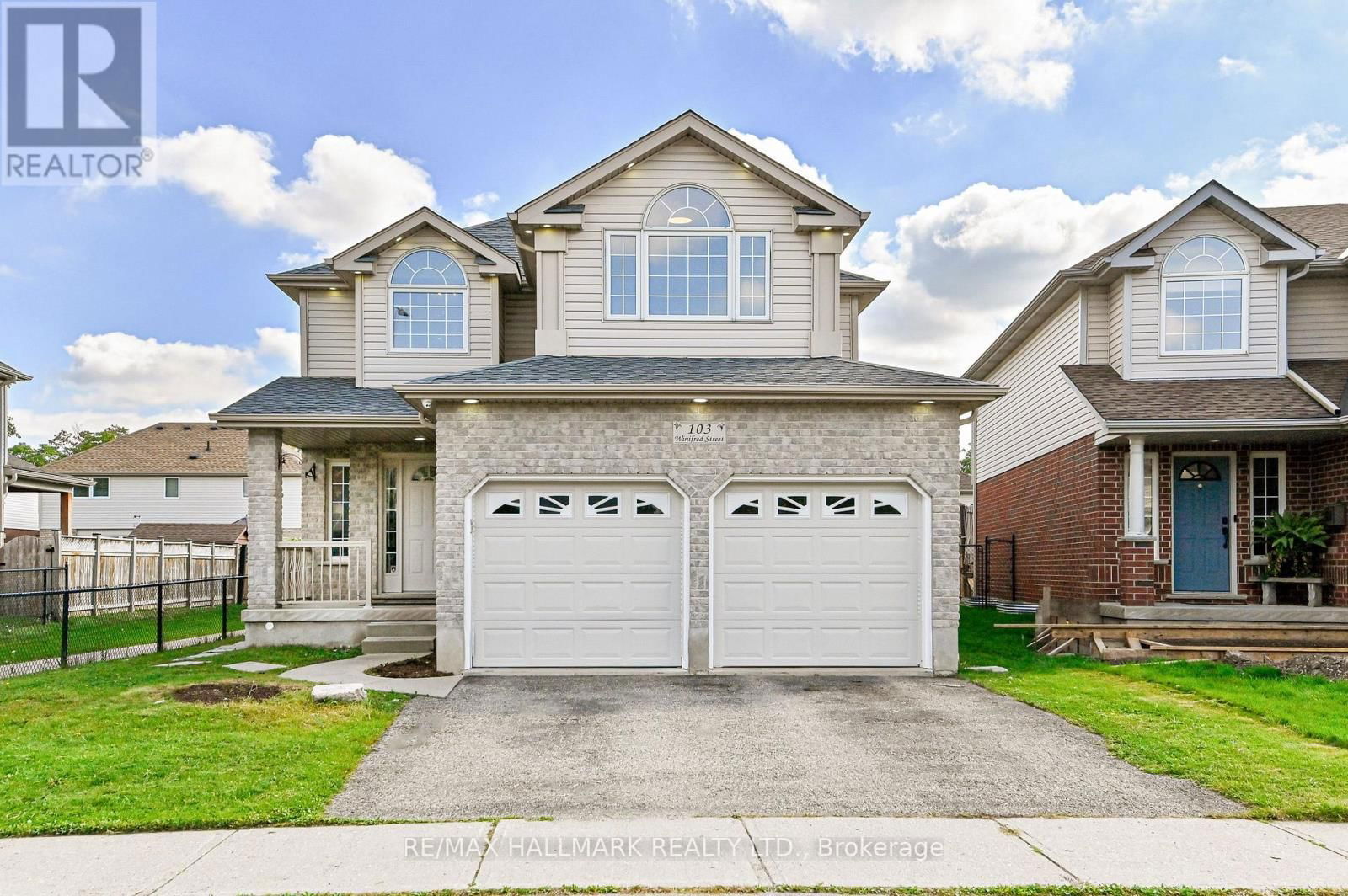 Primary Property View