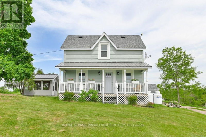 Secondary Property View