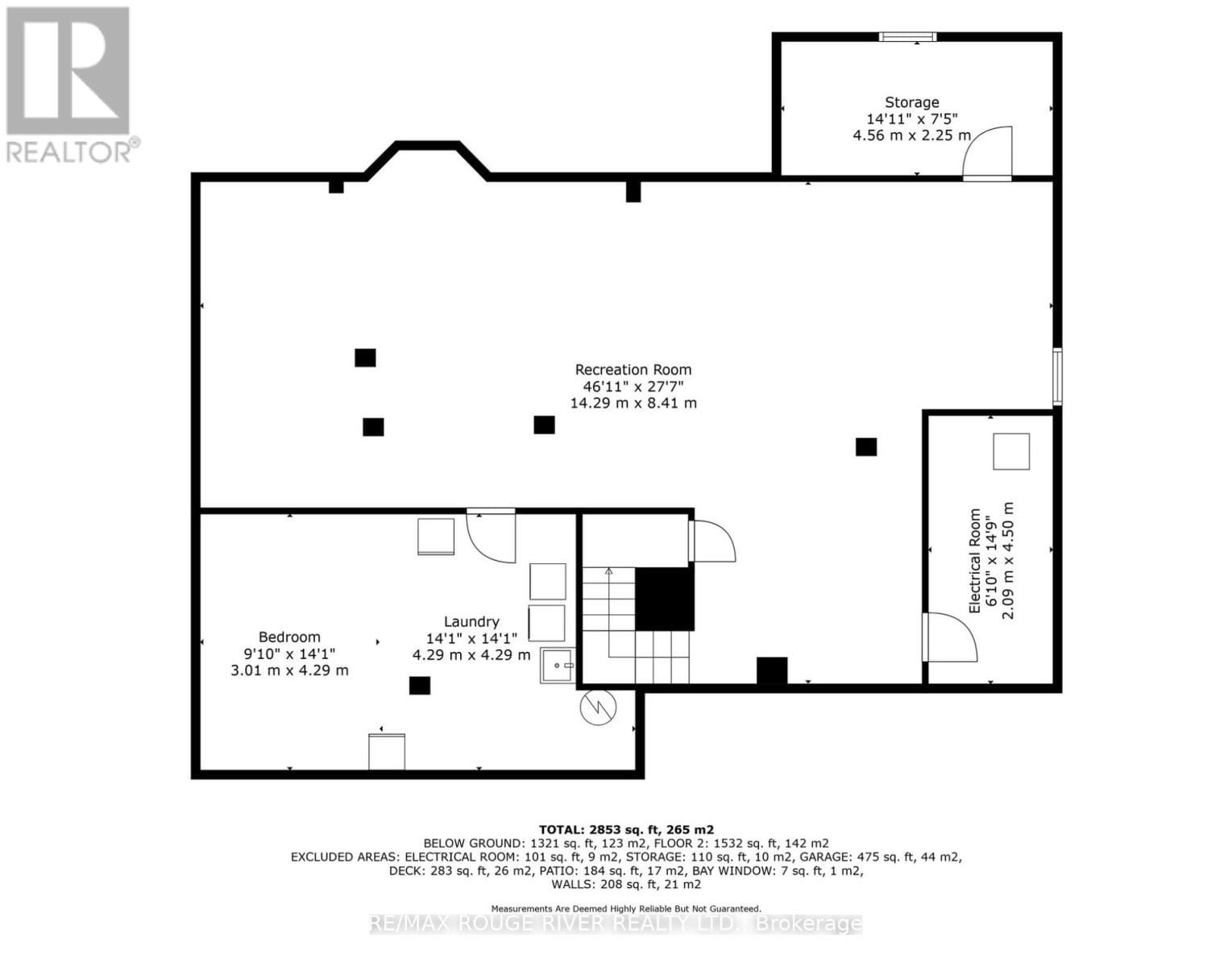 8 BRINTNELL BOULEVARD Image 34