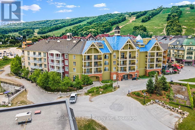 Tertiary Property View