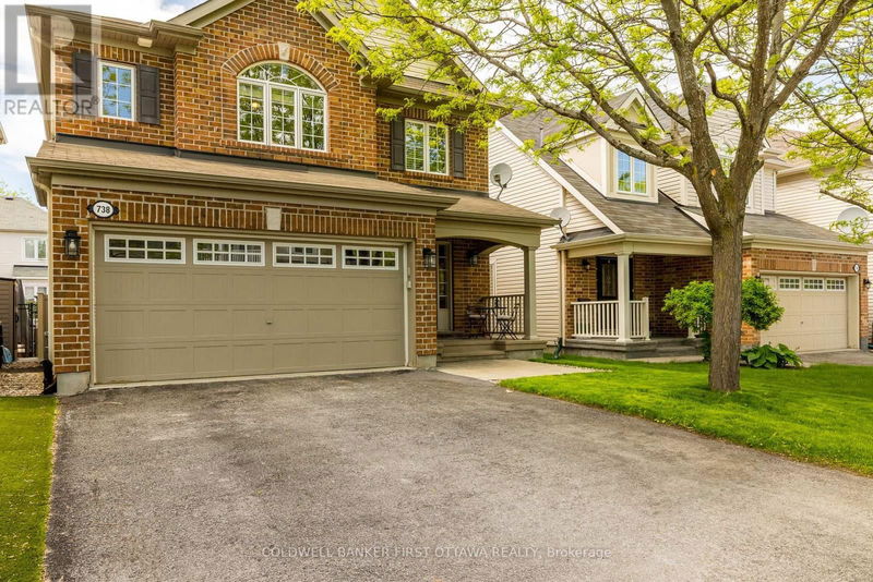 Secondary Property View