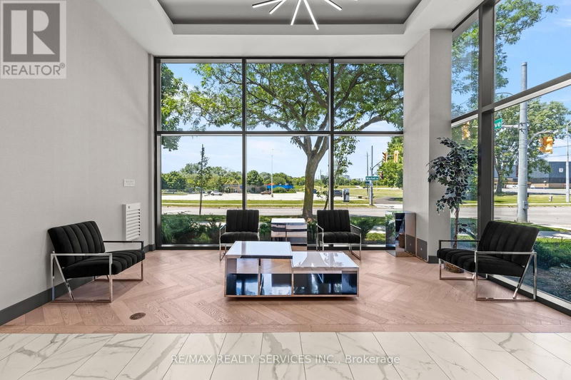 Tertiary Property View