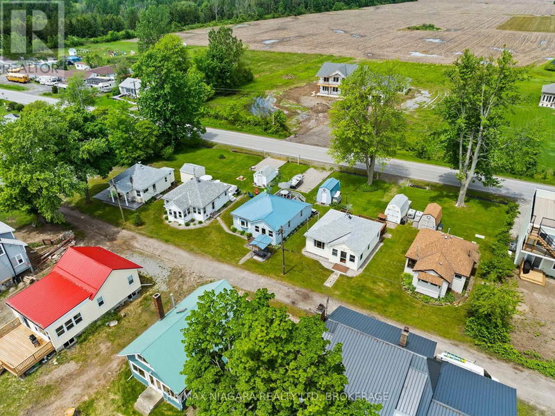 Tertiary Property View