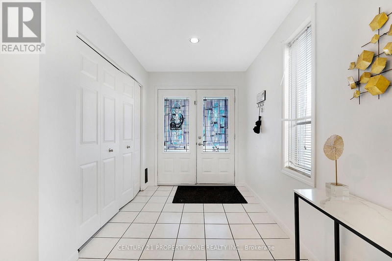Tertiary Property View