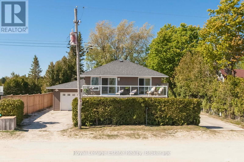 Secondary Property View