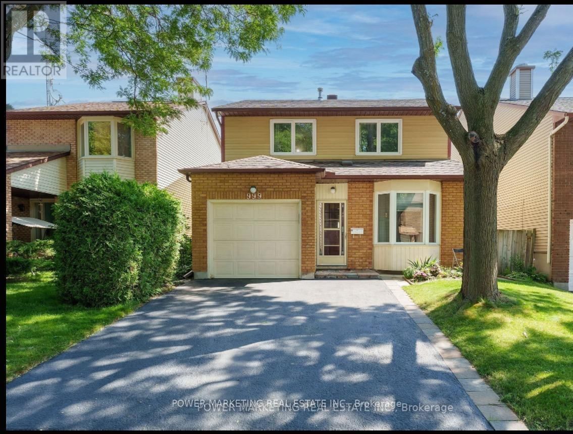 999 ALENMEDE CRESCENT Image 1